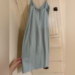 Lulus size M midi Dress Photo 5
