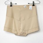 Maidenform Self Expressions Shapes Shapewear Shorts Size Large Photo 2