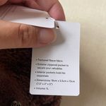 Lululemon Everywhere Belt Bag Fleece 1L Photo 13