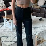 Hello Molly Crop Top Photo 0