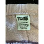 PINK - Victoria's Secret Tracksuit Womens XS Pink Fleece Hoodie Sweatpants Set Photo 14