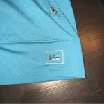 REI Teal Blue Full Zip Athletic Hoodie size S Photo 1