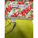 Peter Millar NWT Women's Floral Performance Golf Skort Size 6 - Red Photo 4