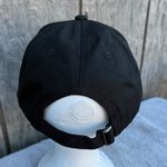 New Hang Loose Dutch Bros Classic Black Baseball Cap Hideaway Strap OS Unisex Photo 3