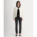 Everlane  The Original Cheeky Jean in Washed Black 35R Photo 1