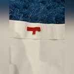 Wow Couture  Chic White Pencil Skirt Photo 4