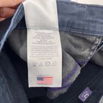 NYDJ  Not Your Daughters Jeans Womens Straight Leg Blue Size 2 EUC Photo 6