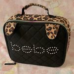 Bebe zip Around travel bag, lunch bag, cosmetics etc.. (NEW) Photo 0