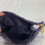 Estée Lauder Snake Print Cosmetic Bag Photo 4