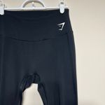 Gymshark Black Soft Leggings Medium Women Photo 1