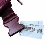Lululemon Everywhere Belt Bag 1 Size LU9B11S Dark Maroon Red LIMITED EDITION NEW Photo 1