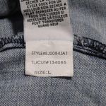 STS Blue NWT  Alice Crop Jean Jacket Photo 11