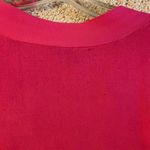 Nordstrom AGB Pink cardigan Photo 2