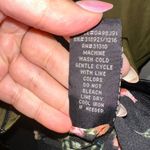 ALYX Satin Olive Green Lined Full Zip Pockets Military Bomber Jacket Size XL Photo 12