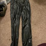 Guess NWT  black pants 4 Photo 2