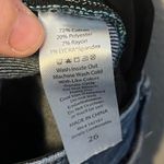 LuLaRoe  Jeans Women's Size 26‎ Raw Hem Straight Leg Photo 3