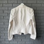 Veronica Beard Machenzie Dickey Jacket Blazer Contrast Stitching Size 10 Photo 8