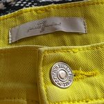 7 For All Mankind ‎ Denim Shorts Photo 4