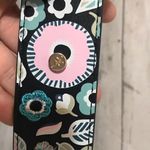 Libby Edelman Print/embroidered Belt Small Photo 3