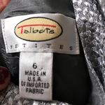 Talbots Talbot Petite dress SZ 6 Photo 5