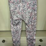 Gaiam  animal print leggings size XS Photo 1