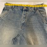 Chelsea and Violet  Relaxed Fit Blue Jeans Photo 6