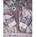 Nike Women’s  Half Zip Windbreaker Jacket SMALL Photo 6