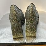 Gianni Bini Gorgeous size 6 sparkly platform heels. Lightly used beautiful for prom. Photo 2