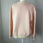 NWT Lover Heart Boxy Sweater Photo 4