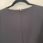 Lane Bryant NWT black peplum hem top▪️size 16 Photo 3