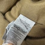 Banana Republic  Women’s Linen Blazer/ double breasted/ size 2 Photo 6