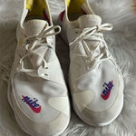 Nike  Free RN 5.0 Laser Fuschia CI1289-100 Womens Size 11 Photo 0