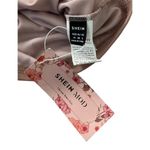 SheIn San Dune Crop Top Pap 21 Raccolta Carta Women Top Size 6 NWT | 6-9 Photo 4