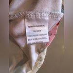 LILY by Firmiana Tunic Top Womens L Large FLORAL PINK Blue POLKA DOT Shirt Photo 13