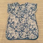 Lake pajama shirt Blue Size XXS Photo 2