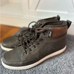 Men’s shoes Gray Size 8.5 Photo 1