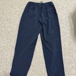 Lululemon  joggers/scrub pants Photo 4
