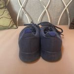 Allbirds  x Outdoor Voices Wool Runners‎ in Black Iris Size 9 Photo 5