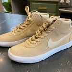 Nike Skateboarding Shoes Photo 0