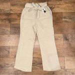 Sincerely Jules NEW Casual Pull-On Gauze Pants Photo 0