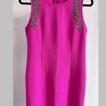 The Clothing Company  Pink A-Line Sleeveless Mini Dress XL Photo 0