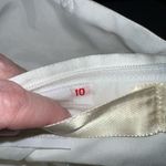 Gorgeous Vintage 90s Exclusive Bridals 2 Tone Wedding Gown! White Size 10 Photo 11