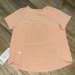 Lululemon Lightweight Stretch Run Short Sleeve Photo 1