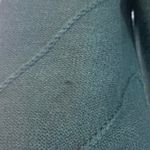 Simplee Apparel Simplee Hunter‎ Green Pom Pom Sweater Size Medium Photo 5