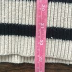 English Factory  Striped‎ Turtleneck Sweater Photo 6