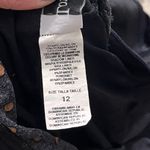 Longitude Vintage  Swimsuit Swimdress One Piece Swim Dress Bathing Suit 12 Photo 3