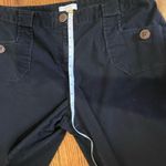 Wide Leg Cropped Pants bm Size 16 Photo 3