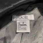 Cache  Size 2  Black Jacket Blazer Classy Elegant Photo 3