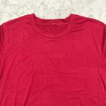 Women’s tied up in front shirt mini dress size L Size L Photo 7