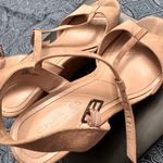 Charles by Charles David   Tan Wedge Sandals Photo 2